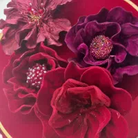 گل سازی|صنایع دستی و سایر لوازم تزئینی|برازجان, |دیوار