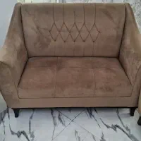 مبل۷نفره|مبلمان خانگی و میز عسلی|رشت, معلولین|دیوار