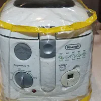 سرخکن دلونگی|اجاق گاز و لوازم برقی پخت‌وپز|تهران, چهارصد دستگاه|دیوار