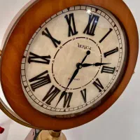 ساعت ایستاده|ساعت دیواری و تزئینی|اردبیل, |دیوار