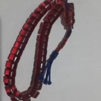 تسبیح سندلوس ۳۳ تایی و یسر|زیورآلات و اکسسوری|رشت, کوی بیانی|دیوار