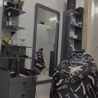 دکور آرایشگاه