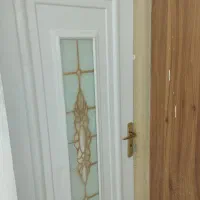 درب ضدآب فومیزه وداخلی|مصالح و تجهیزات ساختمان|اندیشه, شهرک المهدی|دیوار