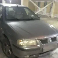 سمند lx مدل ۹۰