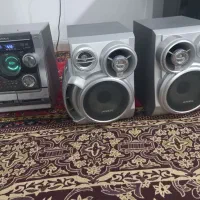 ضبط پخش خانگی