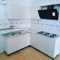 کابینت آماده نصب مخصوص6متری+کیفیت بینظیر