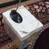 میکروفون|لوازم جانبی موبایل و تبلت|اهواز, کوی علوی|دیوار