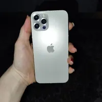 اپل iPhone 12 Pro با حافظهٔ ۵۱۲ گیگابایت|موبایل|ماسال, |دیوار
