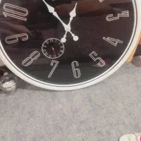 ساعت دیواری ۶۰ در ۶۰