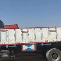 اتاق تک امیکو باری چوبی|قطعات یدکی و لوازم جانبی|شیراز, کوشک بیدک|دیوار