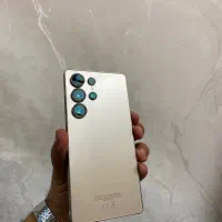 S25 Ultra صفر واقعی