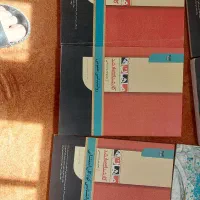 کنکور روانشناسی ارشد روانشناسی|کتاب و مجله آموزشی|تهران, کوهک|دیوار