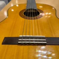 گیتار یاماها c70 در حد نو