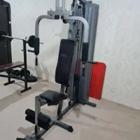 دستگاه ورزشی چند کاره