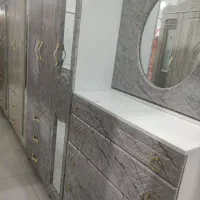 کمد نو سالم سمساری معین روستای بازیاری میناب|جاکفشی، کمد، دراور|میناب, |دیوار