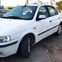 سمند مدل 91|خودرو سواری و وانت|بندرعباس, |دیوار