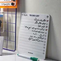 تو‌دولیست تموم نشدنی|لوازم التحریر|تهران, دریان‌نو|دیوار