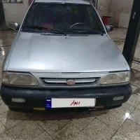 پراید ۸۷دوگانه کارخونه|خودرو سواری و وانت|نیشابور, گنبد سبز|دیوار