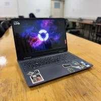 لپتاپ گیمینگ و رندرینگ لنوو Lenovo LOQ RTX 2050|رایانه همراه|مشهد, رضاشهر|دیوار
