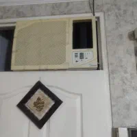 کولر پنجره ای|کولر گازی و فن‌کوئل|رشت, یخسازی|دیوار