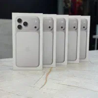 آیفون‌ ۱۷ پرومکس ۲۵۶ نات اکتیو