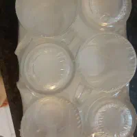 لیوان اورجینال فرانسوی|ظروف سرو و پذیرایی|مشهد, نیروی هوایی|دیوار