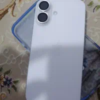 آیفون 16 نرمال نو
