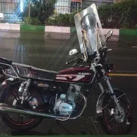 موتور هندا پیشرو