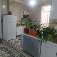 اجاره واحد۸۸ متری  زمین مغازه و۴۱متری فروشی