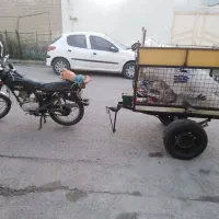 فروش گاری|ابزارآلات|دزفول, |دیوار