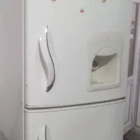 یخچال فریزر امرسان