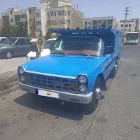 نیسان وانتz24