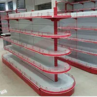 جاحبوباتی قفسه چیپس و پفک