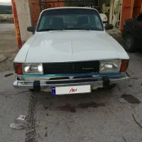 پیکان وانت مدل85