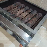 کباب پز کارکرده ۵۰۰ تومن|ظروف پخت‌وپز|اردبیل, |دیوار