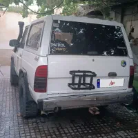 دودر 6 سیلندر فابریک ،انژکتور ،فروش و معاوضه|خودرو سواری و وانت|تهران, حسن‌آباد|دیوار