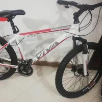 دوچرخه viva 26 دیسک