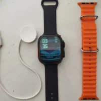 ساعت هوشمند طرح اپل واچ