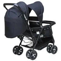 کالسکه دو نفره