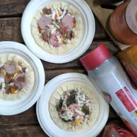 سرمایه گذار در تولید مواد غذایی نیمه منجمد