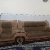 مبل شش نفره