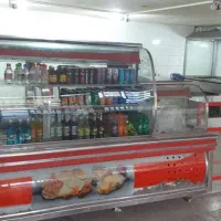 وسایل فست فود