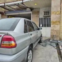 پراید 141 مدل 85 شاسی پلم|خودرو سواری و وانت|دوگنبدان, |دیوار