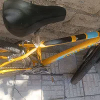 دوچرخه ۲۶