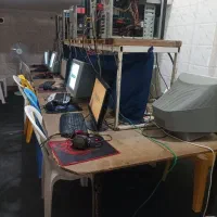 سیستم گیم نت