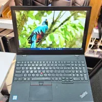 لپتاپ Lenovo T580 پردازندهi7 ،سیم کارت خور، اقساطی