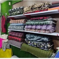 فروش پارچه
