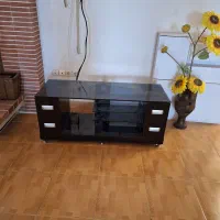 فروش میز تلویزیون کارکرده تمیز ودرحد نو