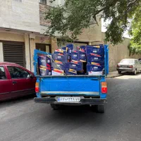 چسب ۱۲۳ و چسب سیلیکون|مصالح و تجهیزات ساختمان|مشهد, مقدم|دیوار