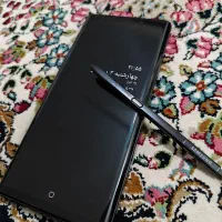 سامسونگ نوت ۹ حافظه ۵۱۲